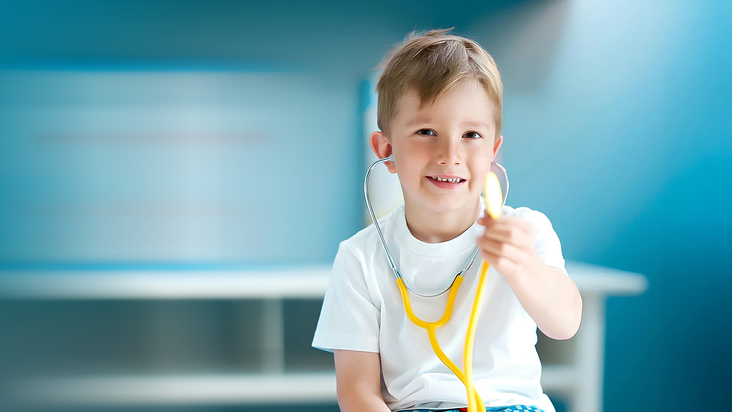 Gemeinsam für eine faire Gesundheitsversorgung