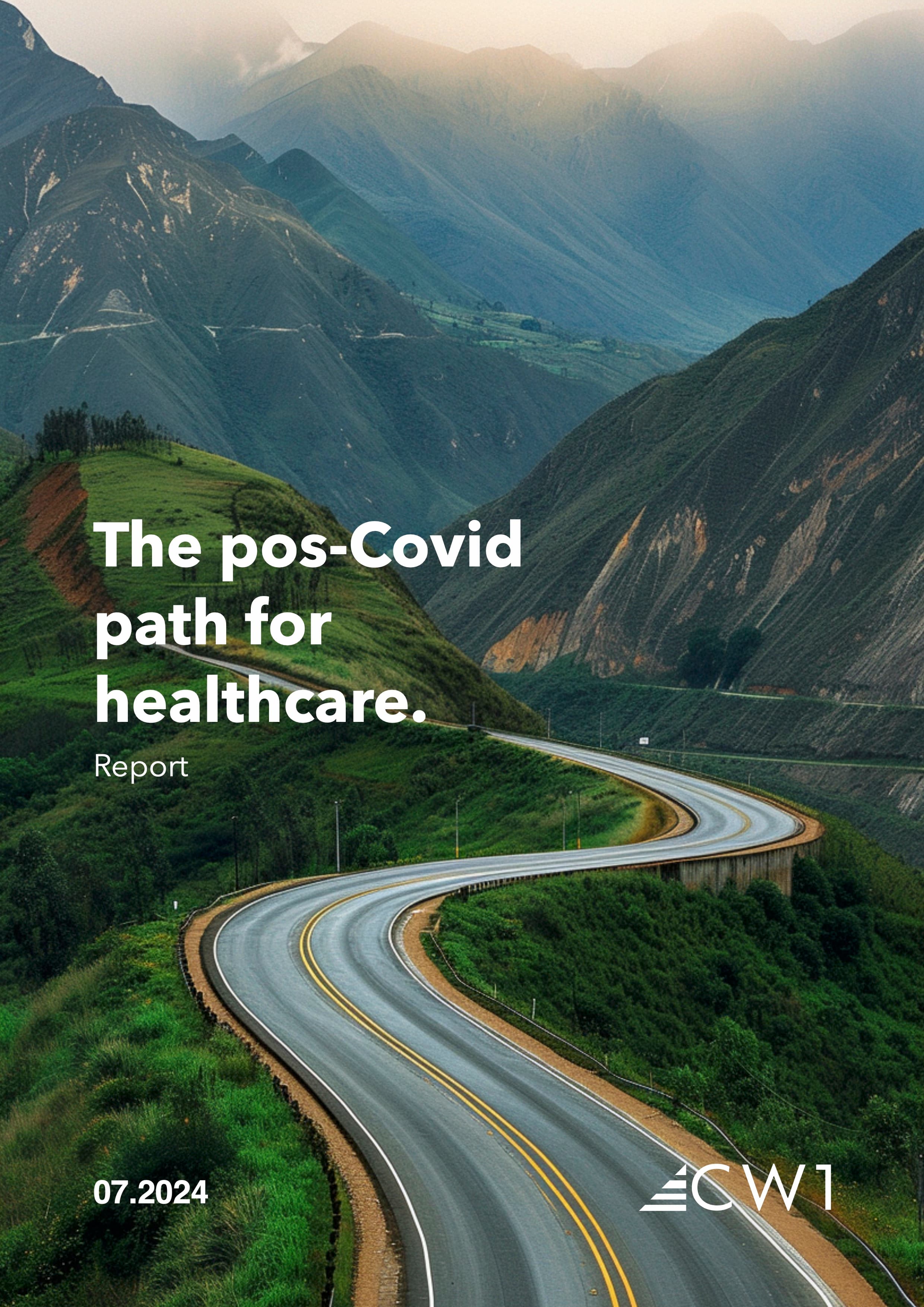 path for covid