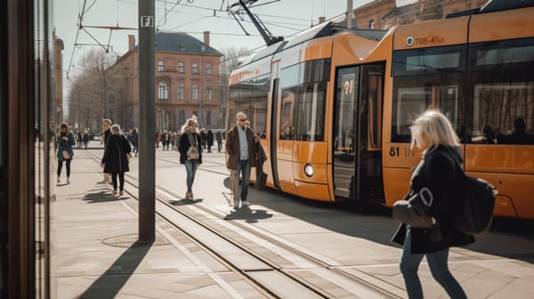 The EU changed the NIS directive making it more stringent and including different types of organisations that deal with privacy and essential data. Read more.