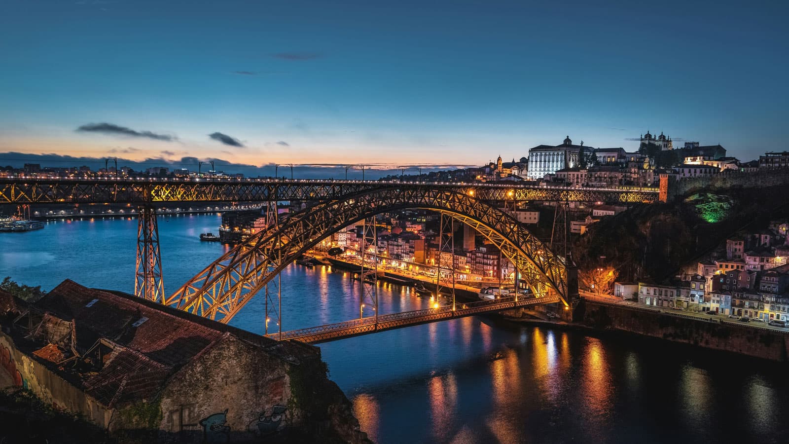 What Can Portugal Teach Us With Its New Mental Health Law?