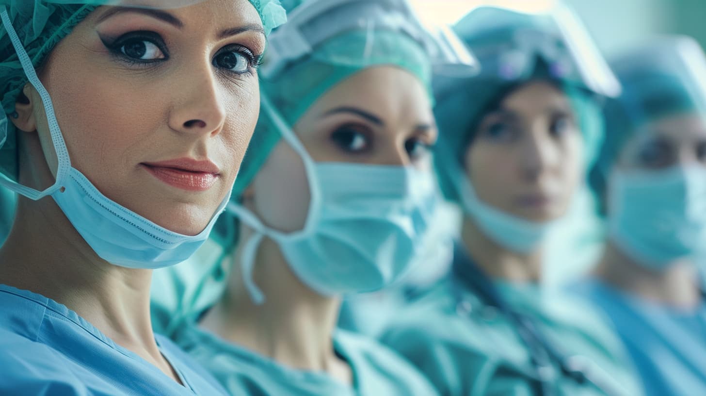 Optimizing Hospital Management Systems through Patient-Centered Healthcare