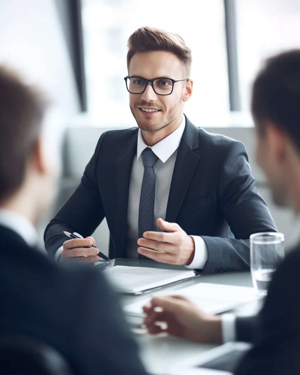 providing it services, strategy services, accounting services, Staff augmentation services