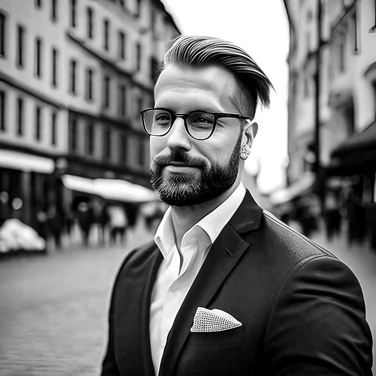 Antony Desmond cw1