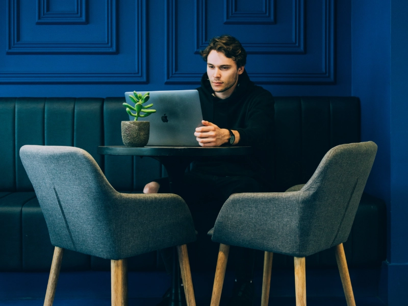 flexibel consultant